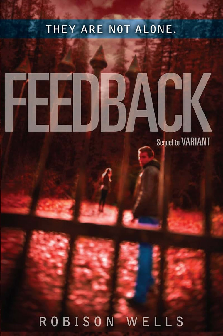 Feedback (Variant, 2)