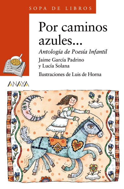 Por Caminos Azules