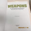Weapons: An International Encyclopedia From 5000 B.C. to 2000 A.D.