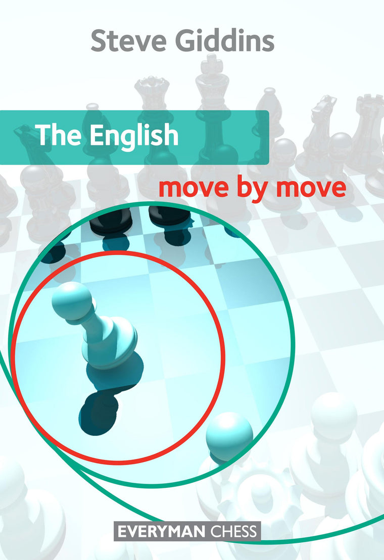 The English: Move By Move