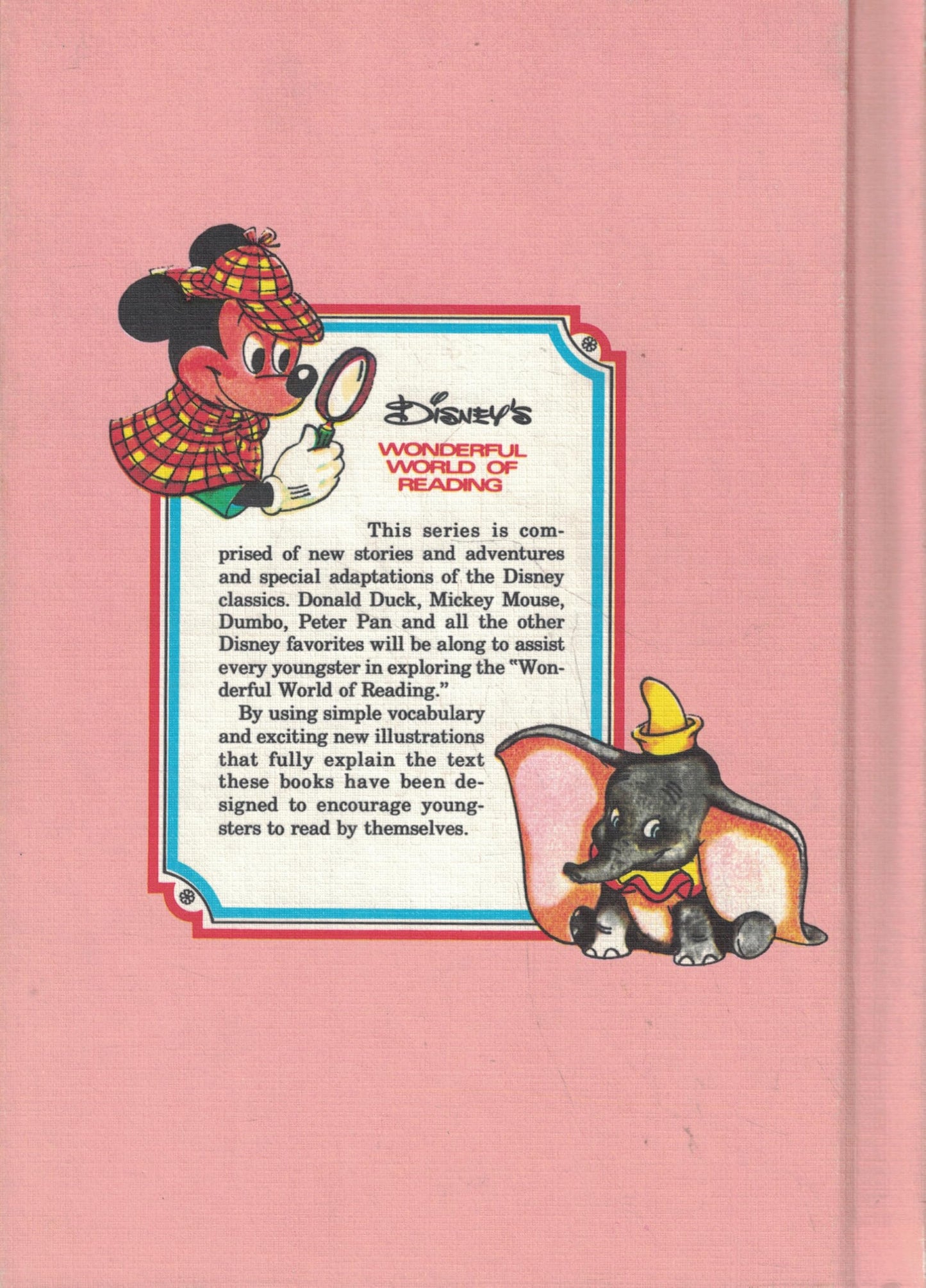 CINDERELLA (Disney's Wonderful World of Reading)