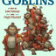 Nine Goblins: A Tale of Low Fantasy and High Mischief