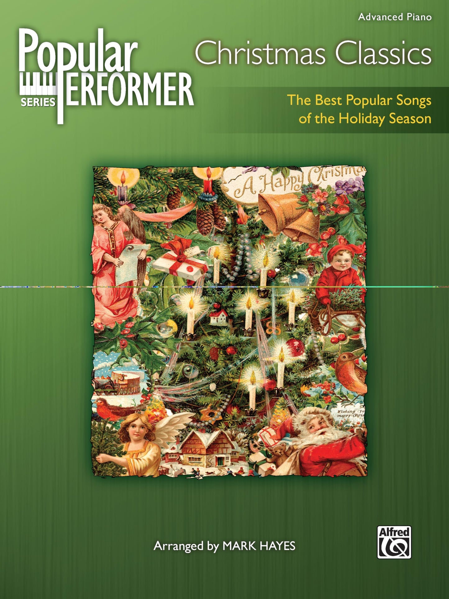 Popular Performer -- Christmas Classics: The Best Popular So