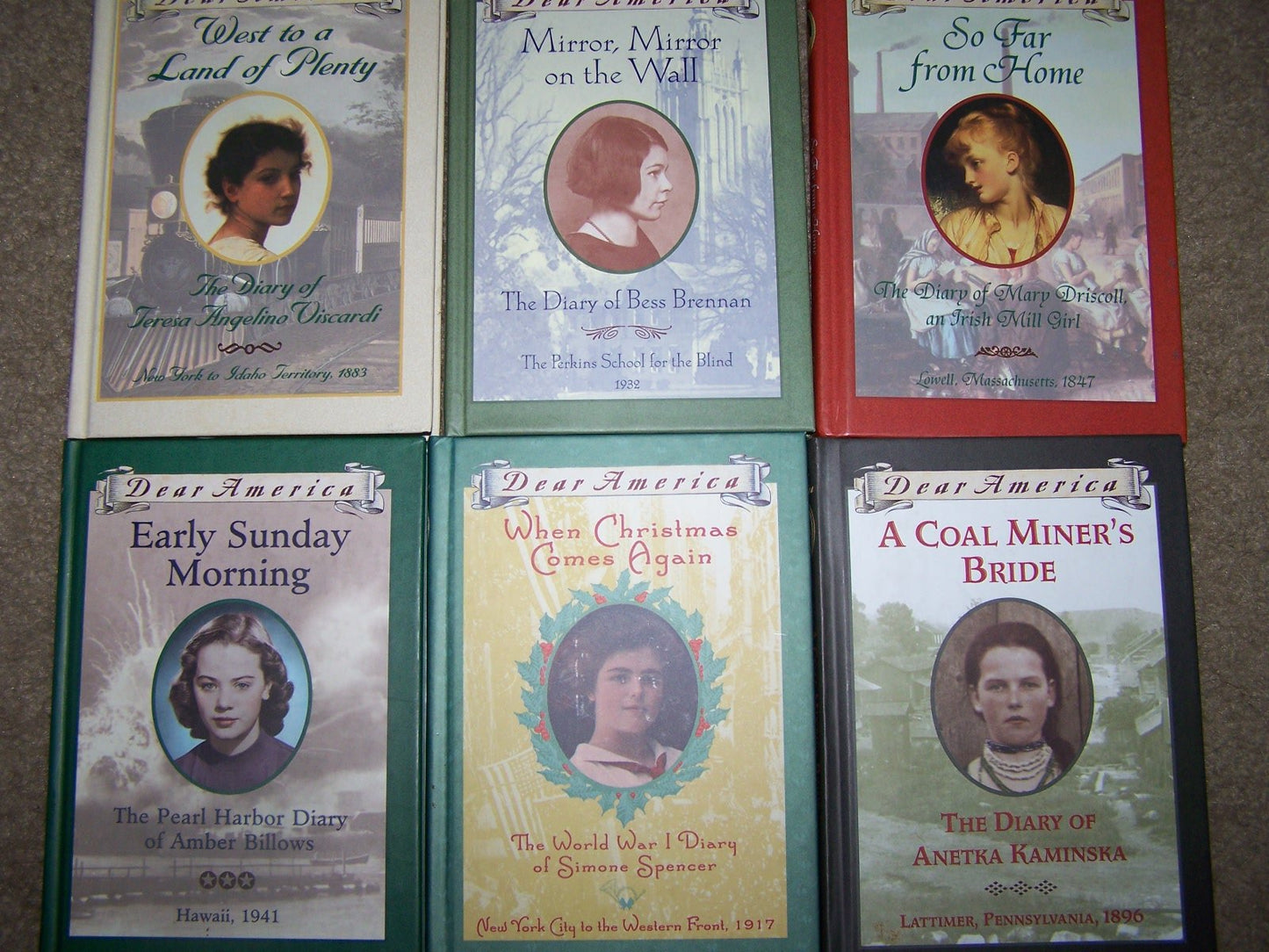 The Girl Who Chased Away Sorrow: The Diary of Sarah Nita, a Navajo Girl, New Mexico, 1864 (Dear America)