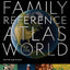 National Geographic Family Reference Atlas 5th Edition
