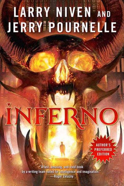 Inferno (Inferno, 1)