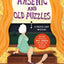 Arsenic and Old Puzzles: A Puzzle Lady Mystery (Puzzle Lady