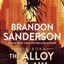 Mistborn 7 Trade Paperback Books Collection Set by Brandon Sanderson (Final Empire, Well of Ascension, Hero of Ages, Bands of Mourning, The Alloy of Law, Shadows of Self & The Lost Metal)