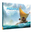 The Art of Moana