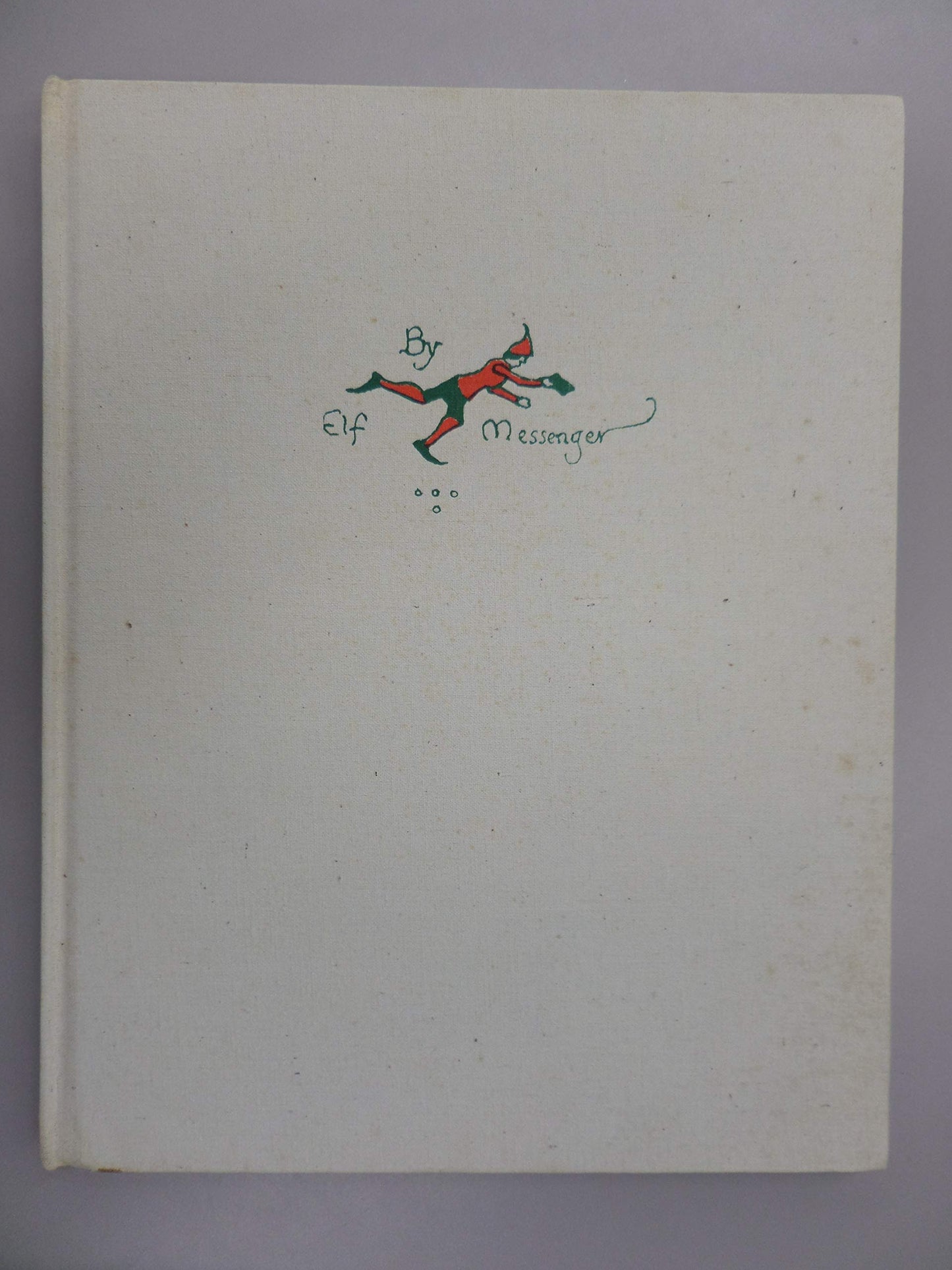 The Father Christmas Letters by J.R.R. Tolkien
