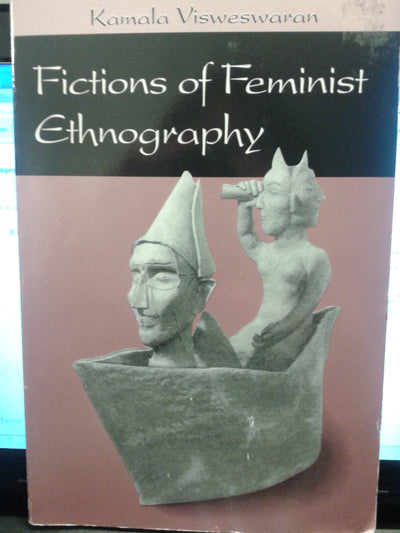 Fictions Of Feminist Ethnography
