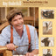 The Woodwrights Guide: Working Wood with Wedge and Edge