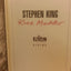 Rose Madder by King, Stephen