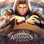 Assassin's Creed: Forgotten Temple, Vol. 2