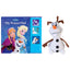 Disney Frozen - My Friend Olaf Sound Book and Plush - PI Kids