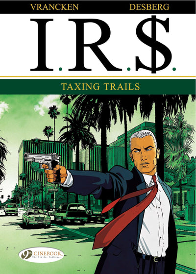 Taxing Trails (I.R.$)