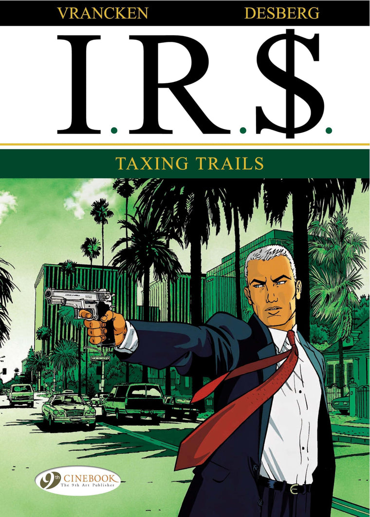 Taxing Trails (I.R.$)