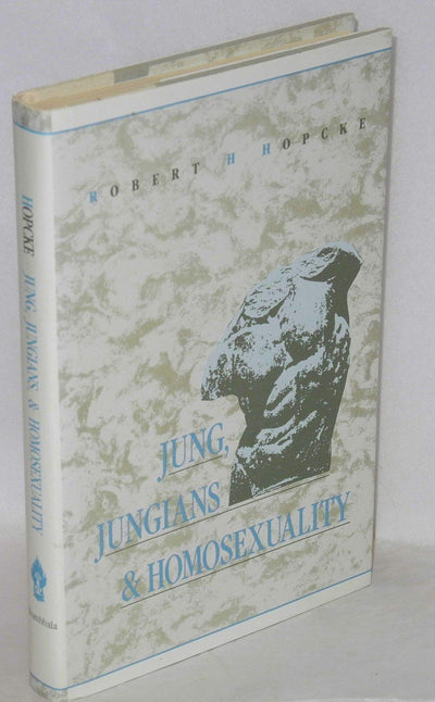 Jung, Jungians & Homosexuality