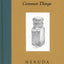 Odes to Common Things, Bilingual Edition
