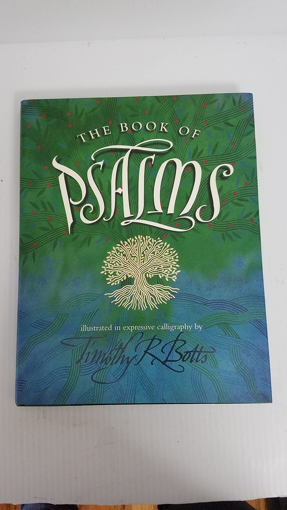 The Book of Psalms