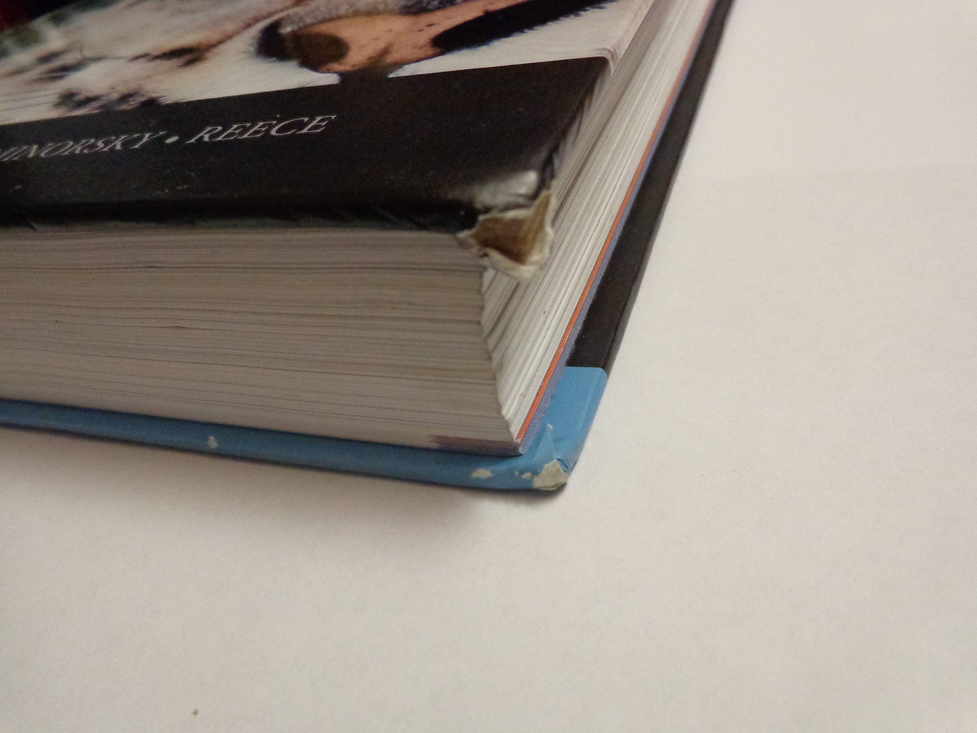 Campbell Biology in Focus (2nd Edition)