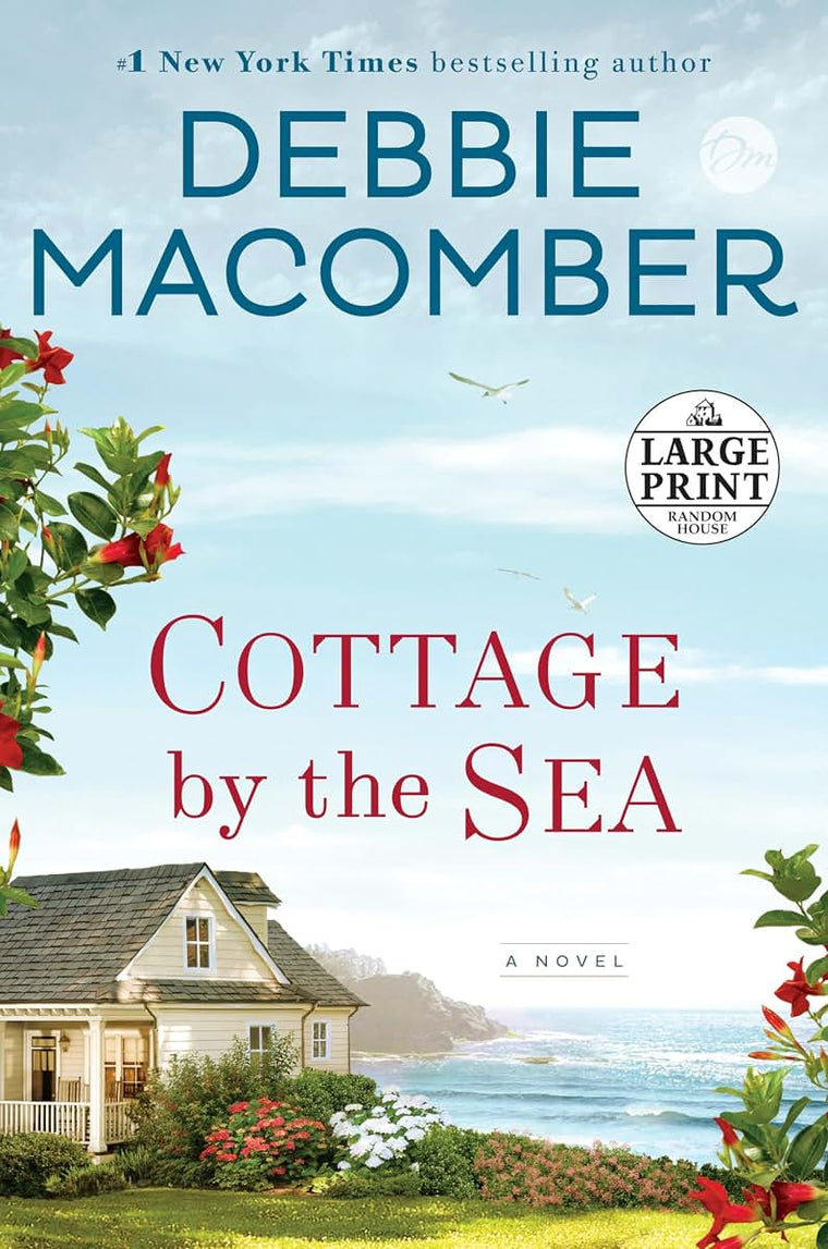 Cottage by the Sea: A Novel