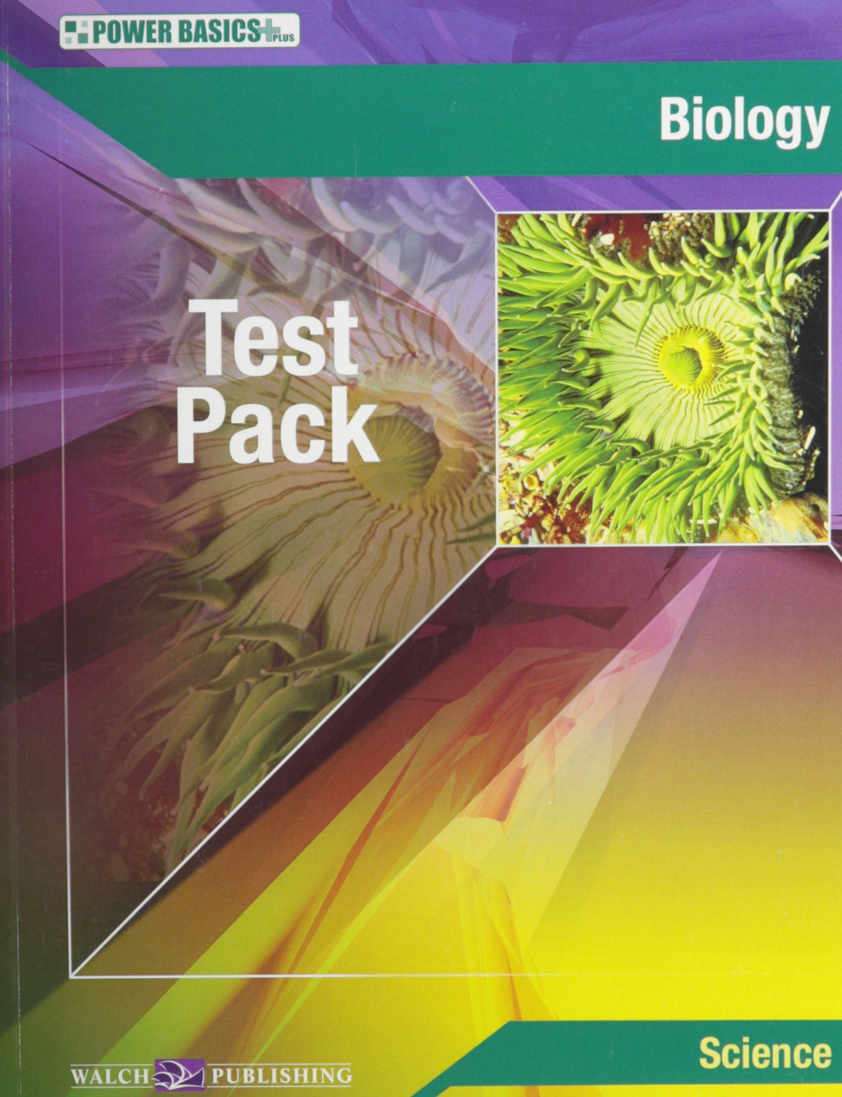 Power Basics Biology