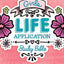 Tyndale NLT Girls Life Application Study Bible, Pink (Hardcover), NLT Bible with Over 800 Notes and Features, Foundations for Your Faith Sections