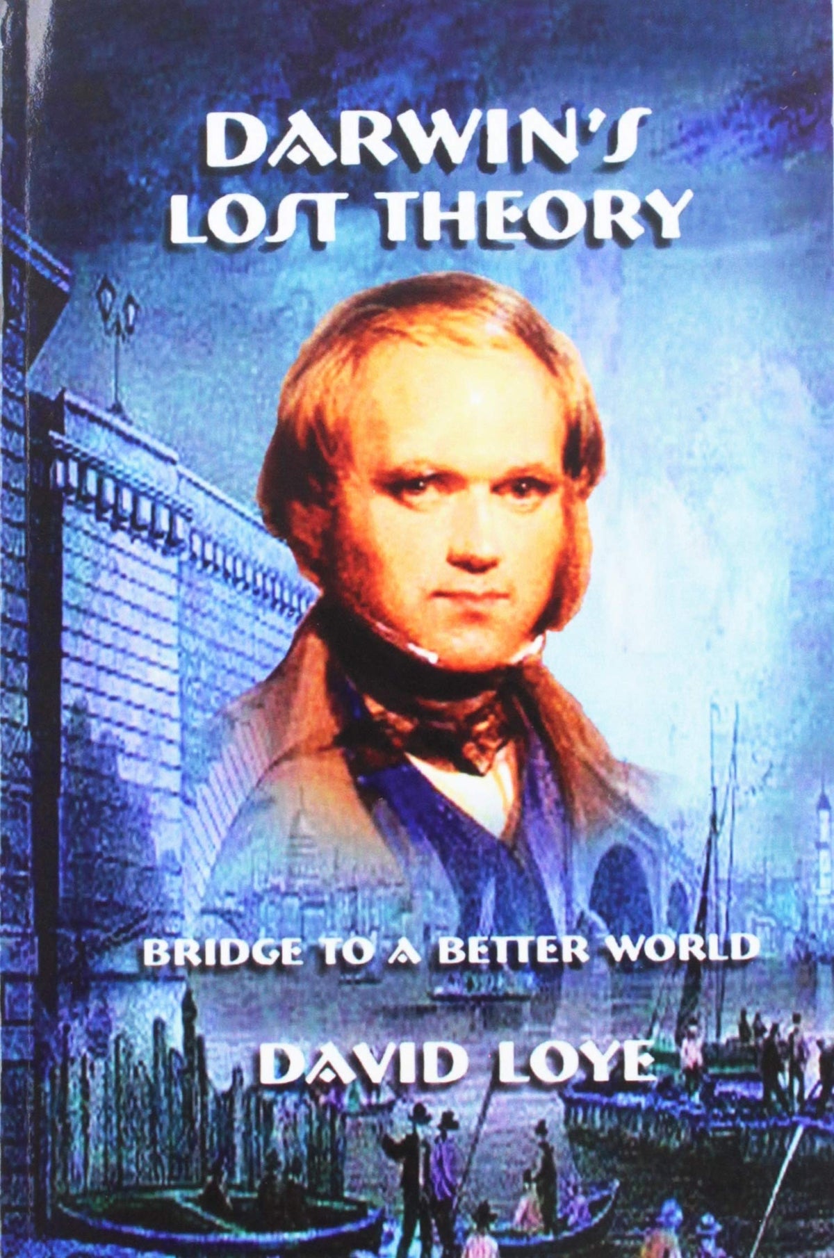 Darwin's Lost Theory