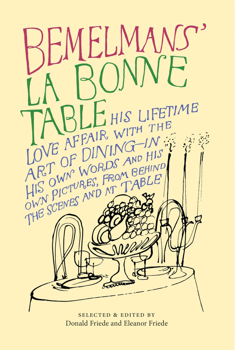 La Bonne Table