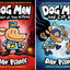 Dog Man Series Complete Collection Set (Books 1-14) by Dav Pilkey