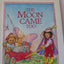 The MOON CAME TOO by Carlstrom, Nancy White