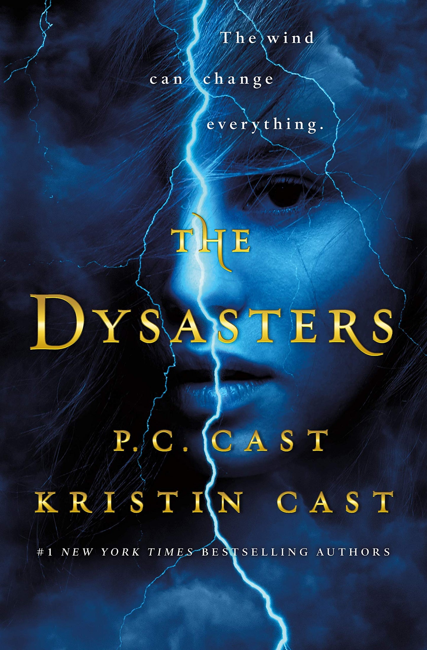 The Dysasters (Dysasters, 1)