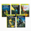 Nancy Drew Starter Set - Books 1-5