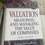 Valuation: Measuring and Managing the Value of Companies