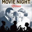 Movie Night Menus: Dinner and Drink Recipes Inspired by the Films We Love (Turner Classic Movies)