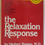 The Relaxation Response