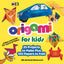 Origami for Kids: 20 Projects to Make Plus 100 Papers to Fol