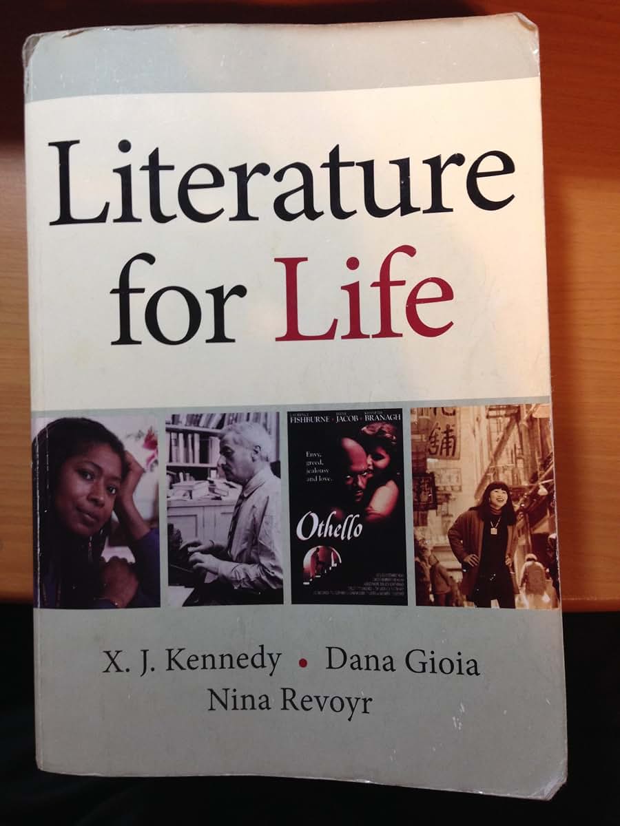 Literature for Life