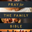 The One Year Pray for the Family Bible NLT (Softcover)