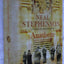 Anathem by Neal Stephenson