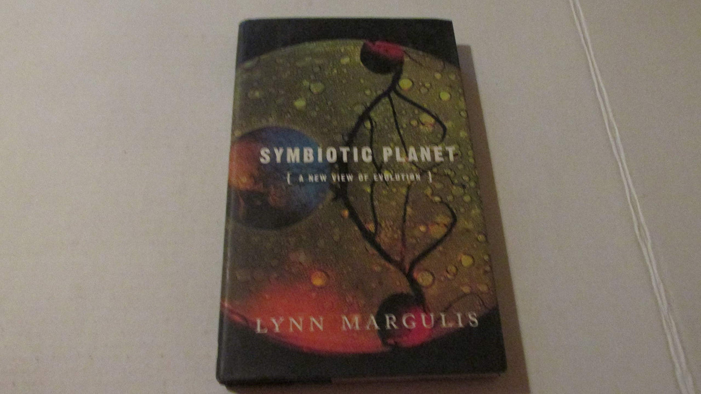 Symbiotic Planet: A New Look At Evolution (Science Masters Series)