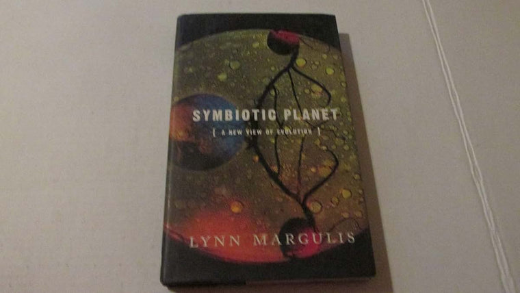 Symbiotic Planet: A New Look At Evolution (Science Masters Series)