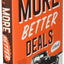 More Better Deals