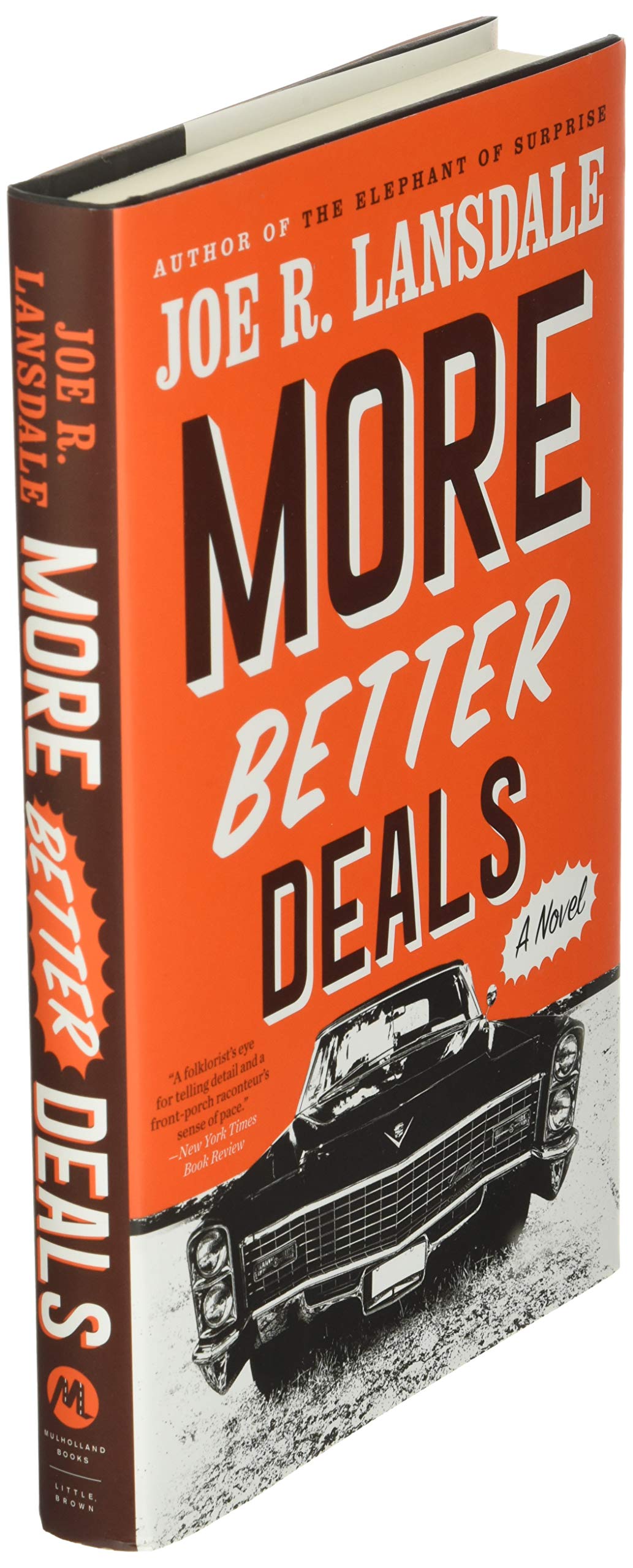 More Better Deals