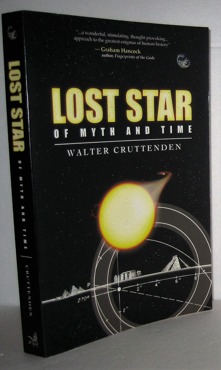 Lost Star of Myth and Time