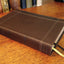 NRSVue, Holy Bible with Apocrypha, Personal Size, Leathersoft, Brown, Comfort Print