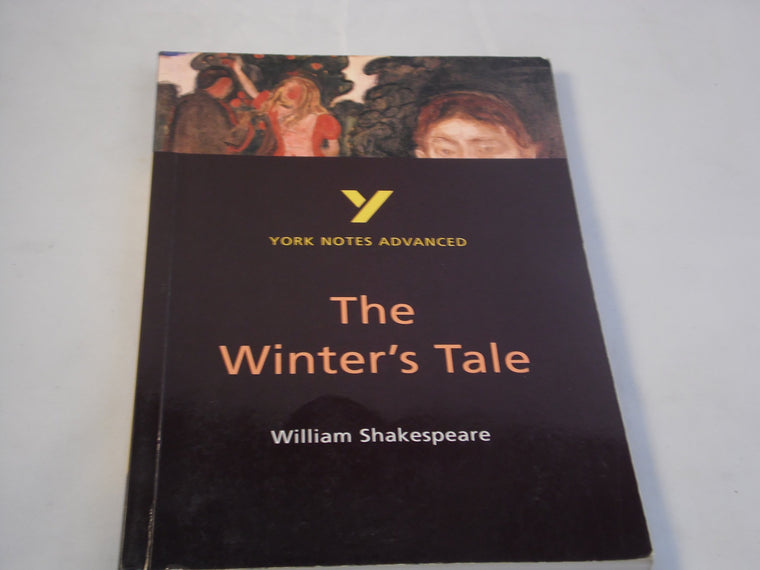 The Winter's Tale (2nd Edition)