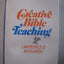 Creative Bible Teaching