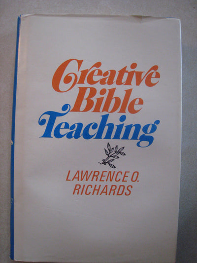 Creative Bible Teaching